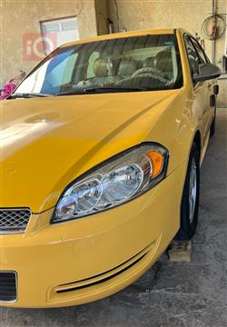 Chevrolet Impala